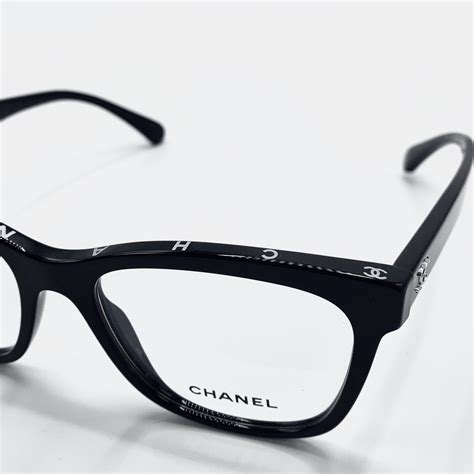 occhiali chanel vista|chanel occhiali fiocco.